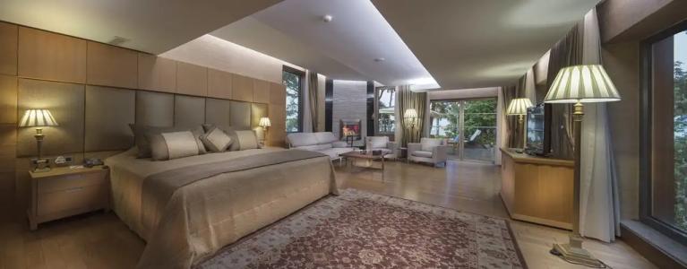 Rixos Sungate - the Land of Legends Access - 128