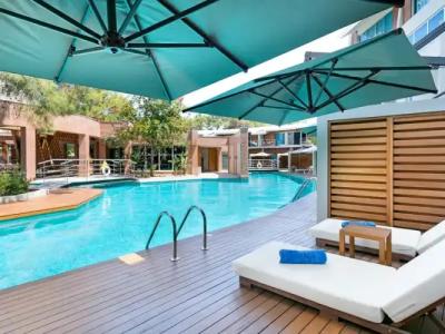 Rixos Sungate - the Land of Legends Access - 92