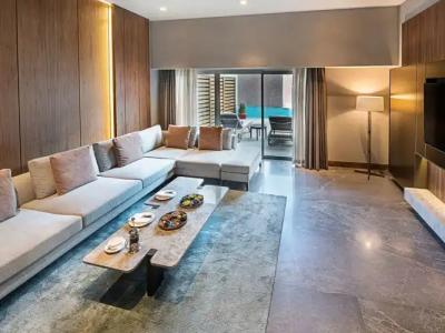 Rixos Sungate - the Land of Legends Access - 122