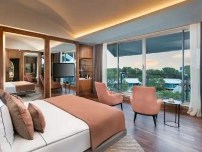 Rixos Sungate - the Land of Legends Access - 93