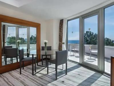 Rixos Sungate - the Land of Legends Access - 100