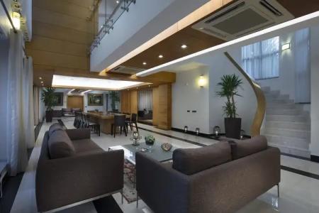 Rixos Sungate - the Land of Legends Access - 137