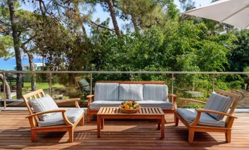 Rixos Sungate - the Land of Legends Access - 138