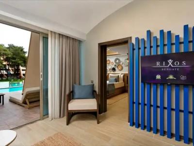Rixos Sungate - the Land of Legends Access - 147