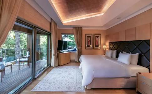 Rixos Sungate - the Land of Legends Access - 124