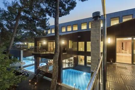 Rixos Sungate - the Land of Legends Access - 140