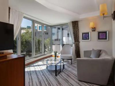 Rixos Sungate - the Land of Legends Access - 99