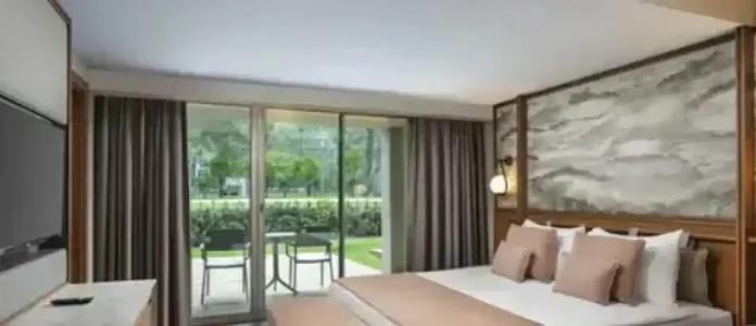 Rixos Sungate - the Land of Legends Access - 104