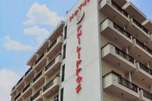 Hotel Philippos, Volos