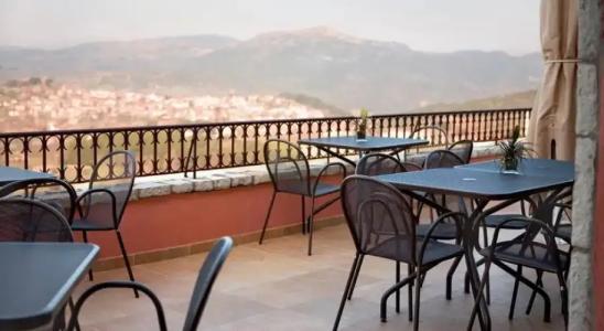 Vytina Mountain View - 3