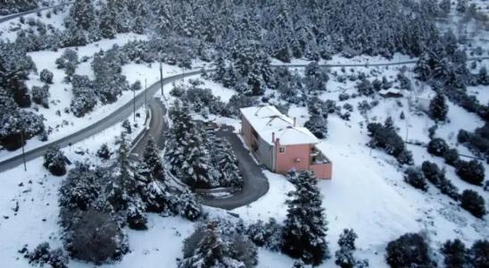 Vytina Mountain View - 2