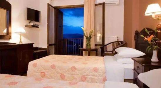 Vytina Mountain View - 0