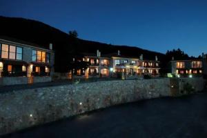 Aesko Resort, Vitina