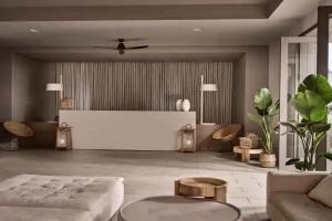 The Bay Hotel and Suites, Vasilikos