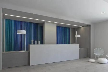 The Bay and Suites - 14