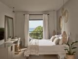 Superior Double room with sea view