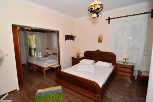 Fiore Hill Sea View Studios, Vasilikos