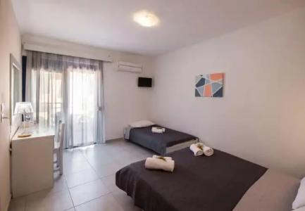 Akroyiali Resort - 2