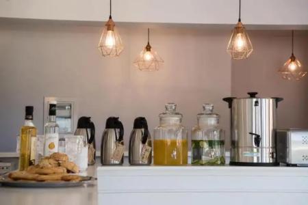 Akroyiali Resort - 8