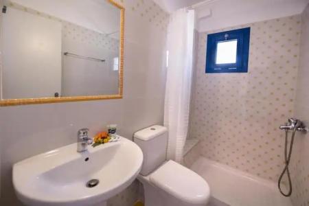 Akroyiali Resort - 16