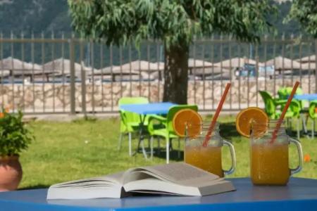 Akroyiali Resort - 19