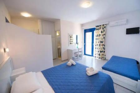 Akroyiali Resort - 21