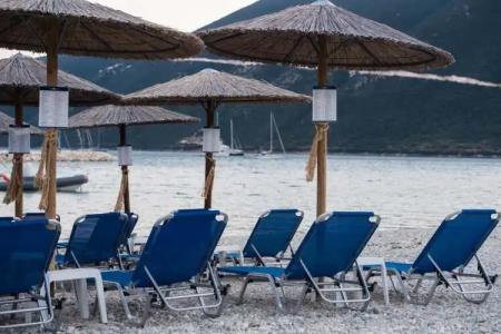 Akroyiali Resort - 11