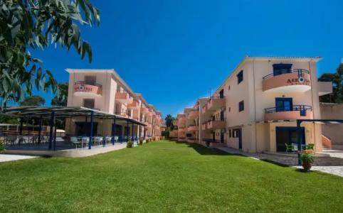 Akroyiali Resort - 0