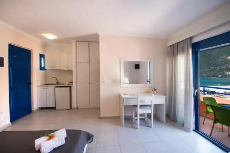 Akroyiali Resort - 1