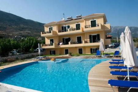 Calypso Luxury Studios - 9