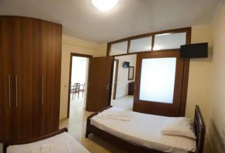 Calypso Luxury Studios - 4