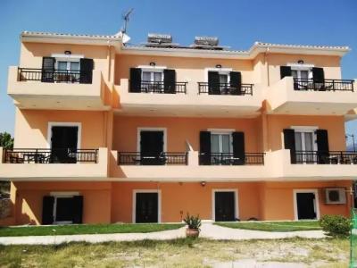 Calypso Luxury Studios - 29