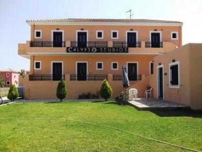 Calypso Luxury Studios - 27