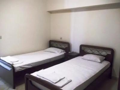 Calypso Luxury Studios - 1