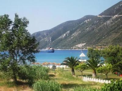 Calypso Luxury Studios - 26