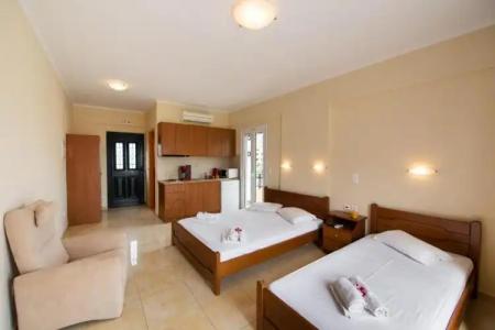 Calypso Luxury Studios - 33