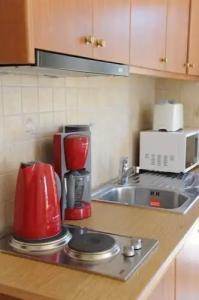 Calypso Luxury Studios - 16