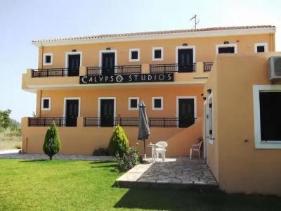 Calypso Luxury Studios - 0