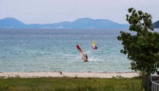 Calypso Luxury Studios - 34