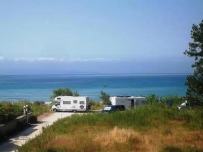 Calypso Luxury Studios - 25