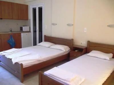 Calypso Luxury Studios - 3