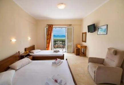 Calypso Luxury Studios - 31