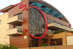 Hotels