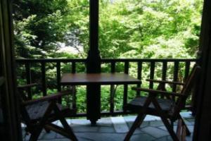 Filoxenia, Tsagarada