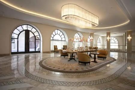 Waldorf Astoria - 18