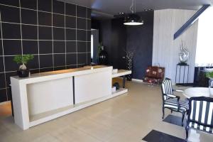 Gallery Art Hotel, Trikala