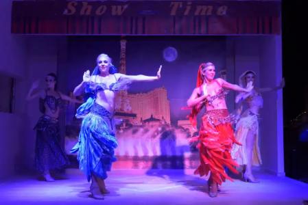 Avra Beach Resort - 29