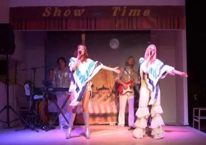 Avra Beach Resort - 30