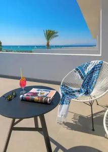 Avra Beach Resort - 73