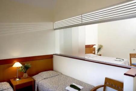 Avra Beach Resort - 45